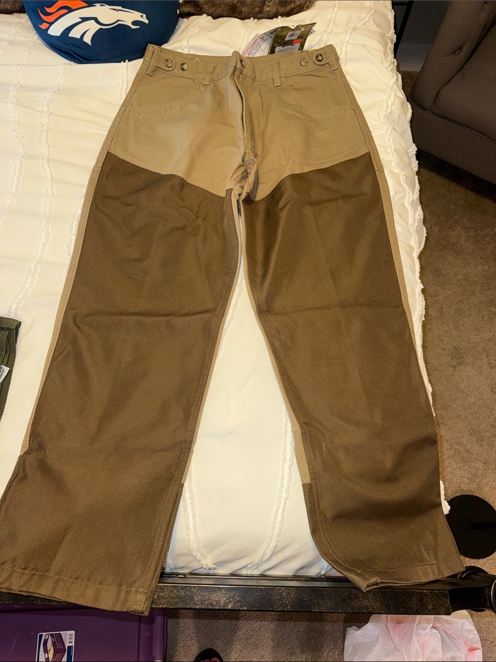 Men's Hunting/Work Pants